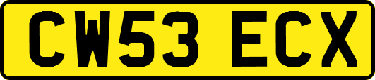 CW53ECX