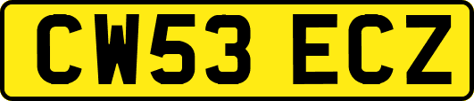 CW53ECZ