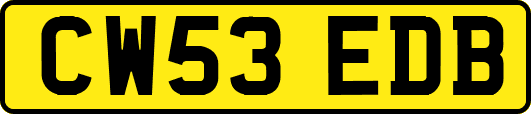 CW53EDB