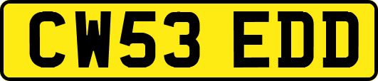 CW53EDD