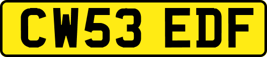 CW53EDF