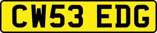 CW53EDG