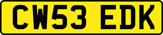 CW53EDK