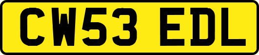 CW53EDL