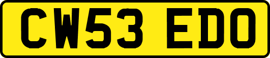 CW53EDO