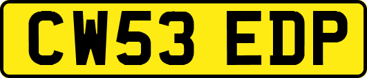 CW53EDP