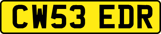 CW53EDR