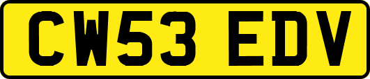 CW53EDV