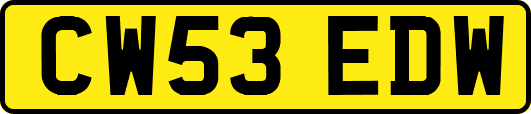 CW53EDW