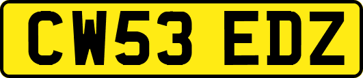 CW53EDZ
