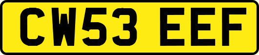 CW53EEF