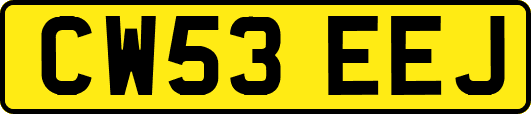 CW53EEJ
