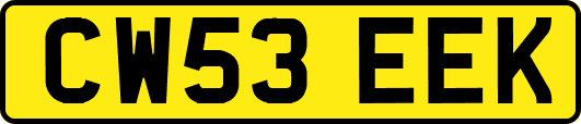 CW53EEK