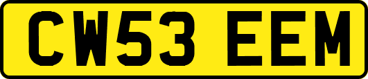 CW53EEM