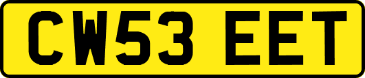 CW53EET
