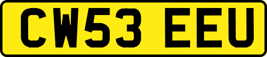 CW53EEU