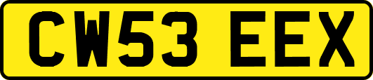 CW53EEX