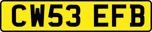 CW53EFB