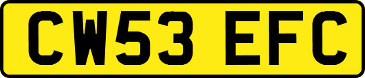 CW53EFC