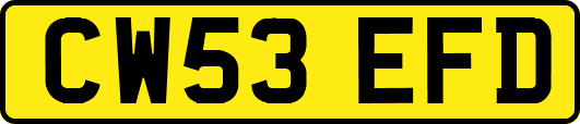 CW53EFD