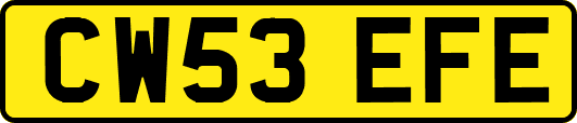 CW53EFE