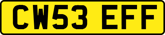 CW53EFF