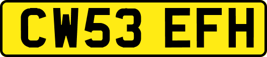 CW53EFH