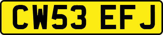CW53EFJ
