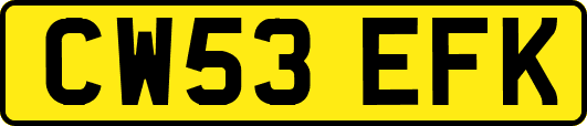 CW53EFK