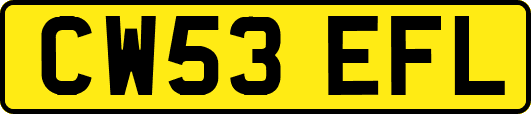 CW53EFL