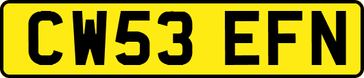 CW53EFN