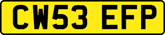 CW53EFP