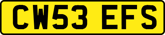 CW53EFS