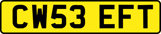 CW53EFT