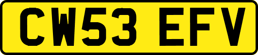 CW53EFV