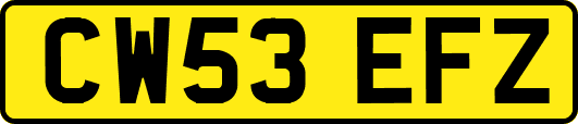 CW53EFZ