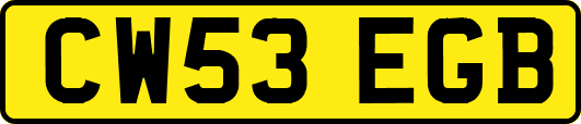 CW53EGB