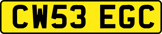 CW53EGC