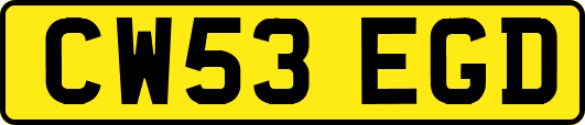 CW53EGD