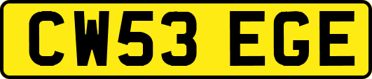 CW53EGE