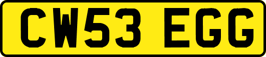 CW53EGG