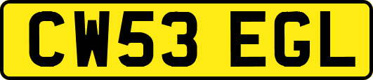 CW53EGL