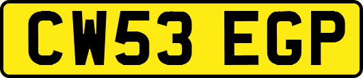 CW53EGP