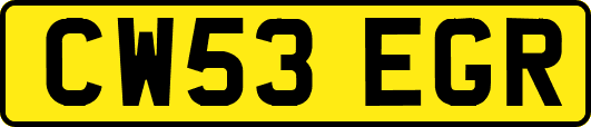 CW53EGR