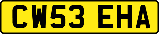 CW53EHA