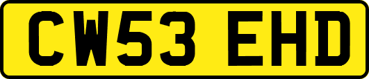 CW53EHD