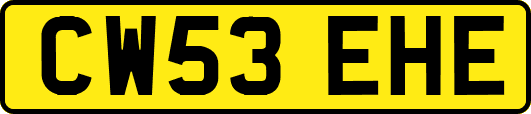 CW53EHE