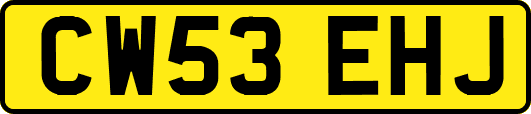 CW53EHJ