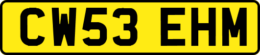 CW53EHM