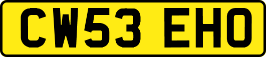 CW53EHO